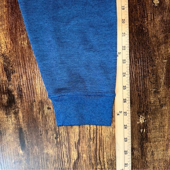 Under Armour Mens Storm Loose Cold Gear Sweater Size 2XL Fleece Layering Winter - Picture 11 of 12